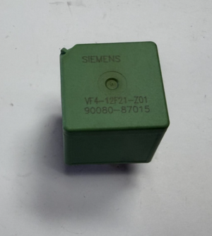 Toyota Solara Cooling Fan Relay 1999 2000 2001 2002 2003 90080 87015 Green