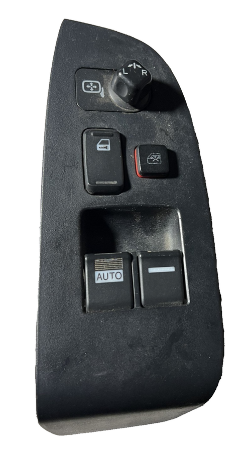 2005 2006 2007 Honda Accord Master Power Window Switch SDN A310 M1