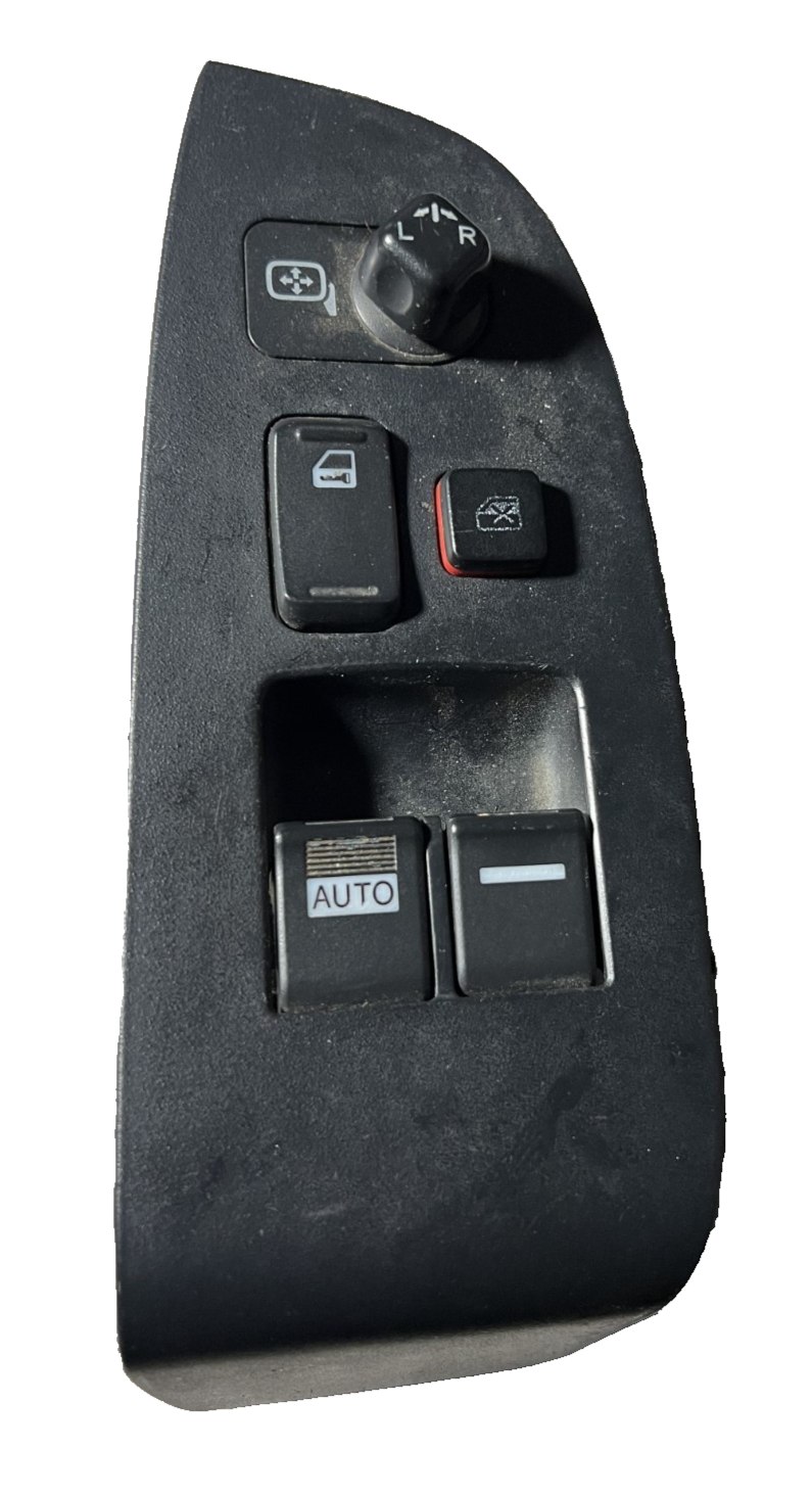 2005 2006 2007 Honda Accord Master Power Window Switch SDN A310 M1