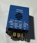 1975-1982 Volvo 260 Seat Belt Reminder Relay 1362268, 5SA 004 396 00