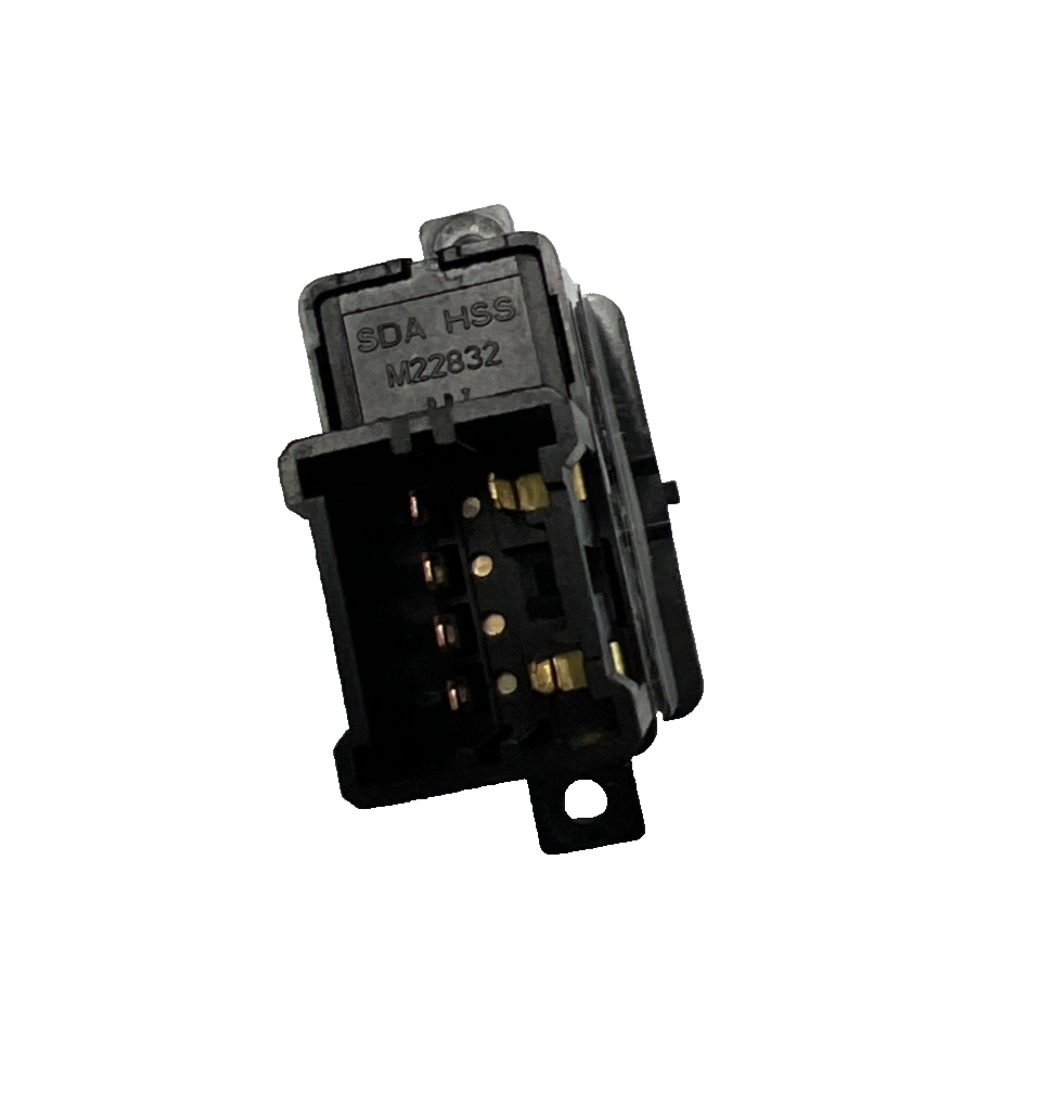 2003-2007 Honda Accord Sedan Heated Seat Switch Left Driver 3.0L OEM M22832