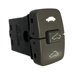 2003-2007 Honda CR-V Sun Roof Moonroof Sunroof Switch Button M19833