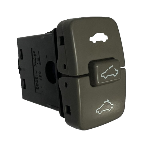 2003-2007 Honda CR-V Sun Roof Moonroof Sunroof Switch Button M19833