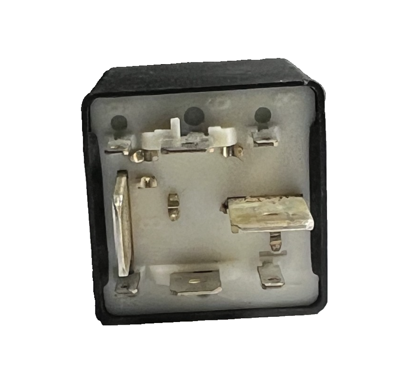 Fuel Pump Relay 1J0 906 383 C, 831 0009 030 fits 02 2002 Volkswagen Cabrio