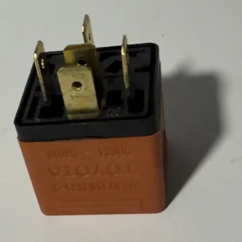 94 95 96 97 98 99 Toyota Paseo Cooler Relay 12V 20 30A 0 332 204 192 Brown by Toyota