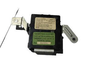 97 98 99 00 01 Honda CRV Door Control Keyless Entry Module 38380 S10 A03 M1