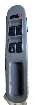 03-04 Honda Odyssey Driver Side Door Master Power Window Switch 83563 S0X A010