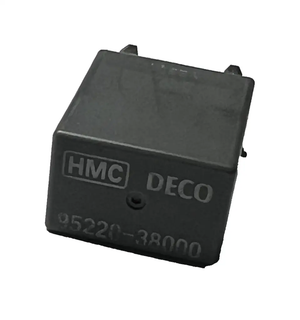 2000-2001 Hyundai XG300 4 Pin Power Relay Assembly OEM 95220 38000