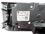 07-13 BMW X5 E70 Headlight Light Fog Light Lamp Switch Control OEM 9 134 729 02