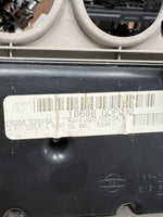 2004-2006 Nissan Quest Radio Stereo Control Bezel 28089 5Z016A 18608 GDPC62