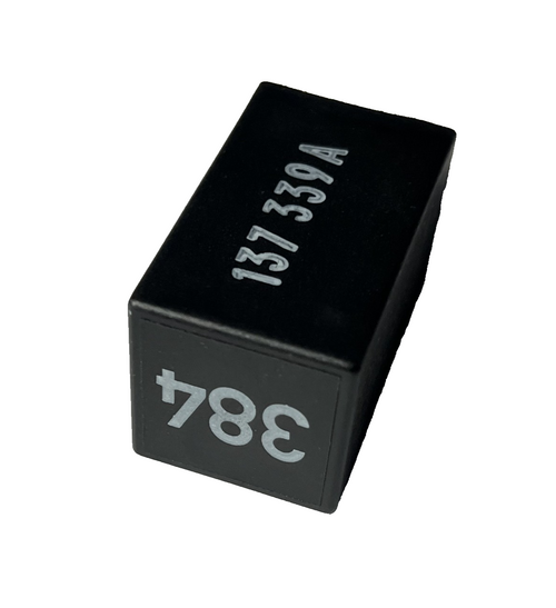 Audi Volkswagen VW Passat Air Conditioner AC Relay No 384 OEM 137 339 A