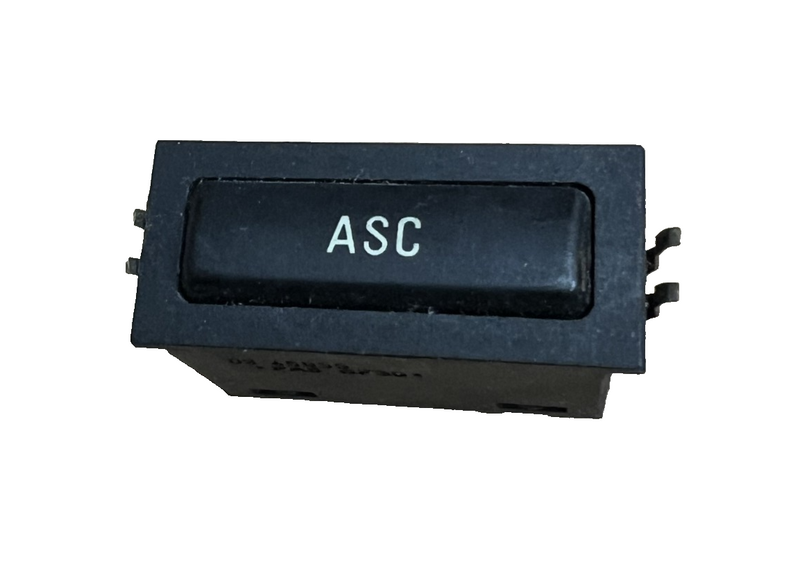 97-03 BMW 5 Series E39 528i ASC Automatic Stability Control Switch 8 363 694