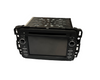 2013-2017 Buick Enclave Navigation AM FM Radio Touch Screen Display 22989274