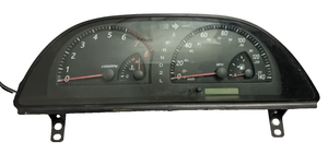2002 2003 2004 Toyota Camry AT Speedometer Instrument Cluster 83800-06640-00