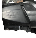 2007-2012 Nissan Altima Dash Air Vent with Hazard Light Switch 68750 JA00A
