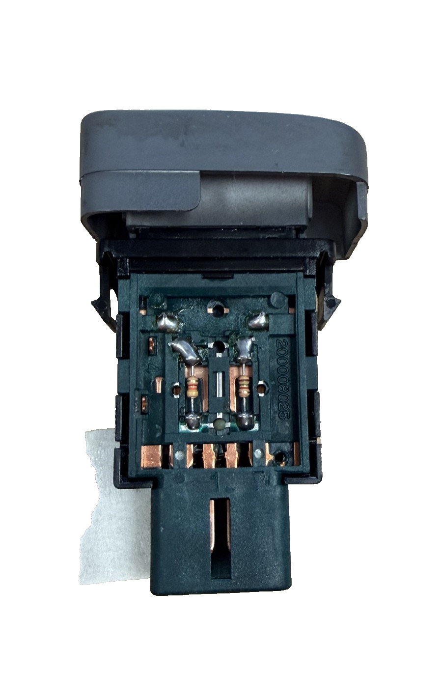 2011-2016 Hyundai Elantra Active Economy Control Switch 202007239, 200008025