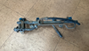 Set of 4 Siemens Fuel Injector Assembly fits 1989-1995 Volvo 740 940 OEM