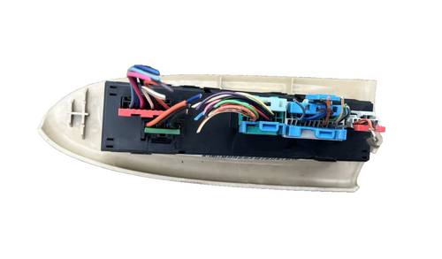 2002-2005 GMC Envoy Master Power Window Switch Left LH Side OEM 15212598