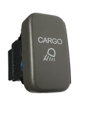 Dash Mounted Cargo Light Control Switch Button M22273 fits 06-08 Honda Ridgeline