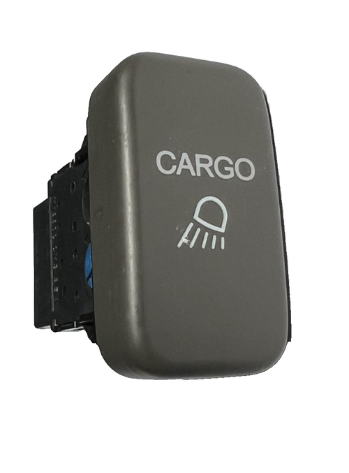 Dash Mounted Cargo Light Control Switch Button M22273 fits 06-08 Honda Ridgeline