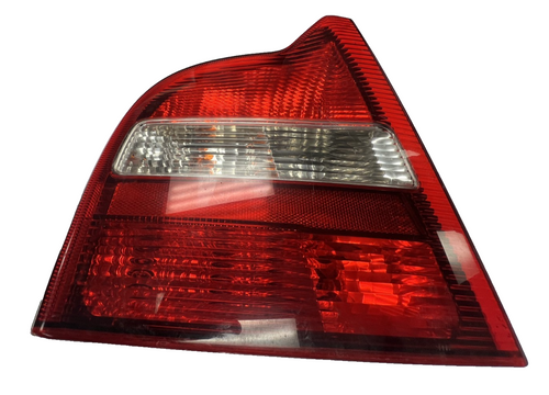 1999 Volvo S80 Rear Left LH Tail Light Taillight Lamp 9154478, 2VP 007 962 01