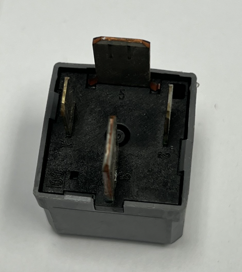 GM 4 Pin Multifunction Relay OEM 13500120 fits 2013-2015, 2010 Buick Allure