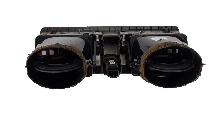 Air Vent Grill Trim with Hazard Switch 3409400 fits 2003-2006 Volvo XC90 by Volvo