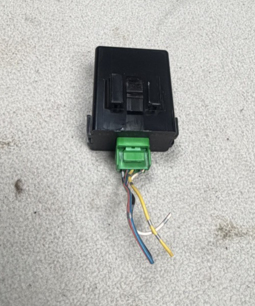 01 02 03 04 05 Honda Civic Keyless Entry Receiver Module 38385 S5A A, 106AB7A