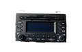 2010-2013 Kia Sportage Front Dash AM FM CD MP3 Radio Receiver 96160 3W161 by Kia