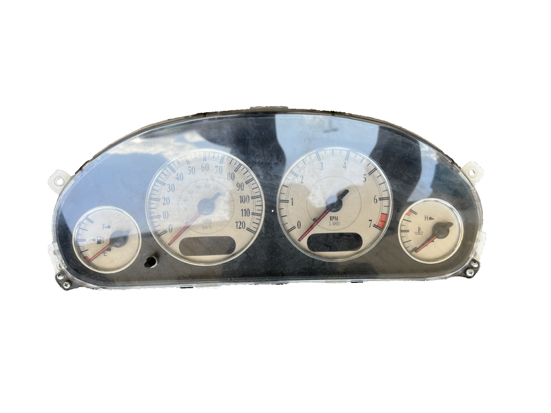 2004 Chrysler Town & Country Speedometer Instrument Cluster OEM 05082402AC