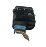01 2001 Acura MDX Dash Cluster Dimmer Switch Front Left LH OEM M12877 Black