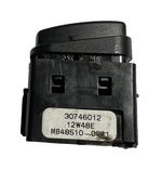 Window Child Lock Safety Child Proof Lock Switch 30746012 fits 01-09 Volvo S60