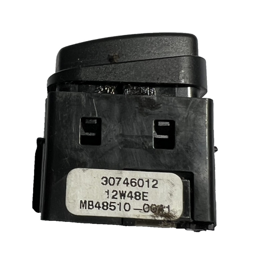 Window Child Lock Safety Child Proof Lock Switch 30746012 fits 01-09 Volvo S60