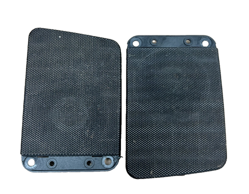 1993 1994 1995 Volvo 940 740 Front Dash Tweeter Speaker Left Right OEM 3533385