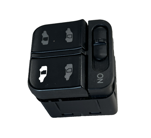 05 06 07 08 09 10 Honda Odyssey Sliding Door Control Switch Button OEM 1386V