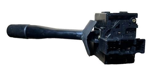 1999-2003 Acura RL Turn Signal Headlight Control Column Switch M10239 Black