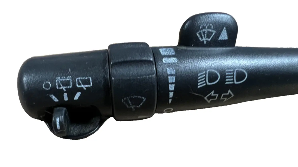 2007-2014 Cadillac Escalade Turn Signal Wiper Control Switch 26128583 by OEM