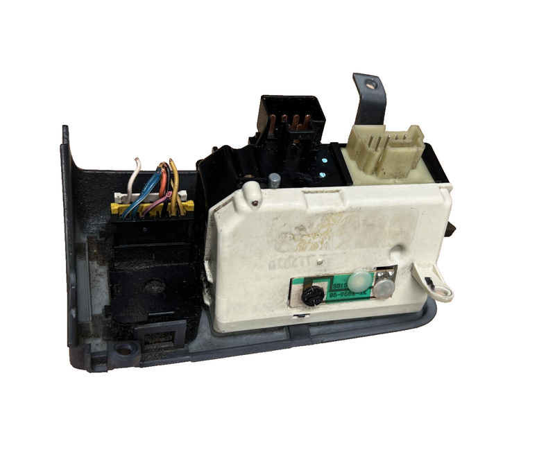 1996 1997 1998 1999 2000 Dodge Caravan Headlight Headlamp Fog Light Switch
