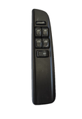 2002-2005 GMC Envoy Driver Left Front Door Master Switch 15085568 Black by GM