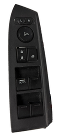 2008-2012 Honda Accord Sedan Power Window Switch Left LH 35750 TA0 A010