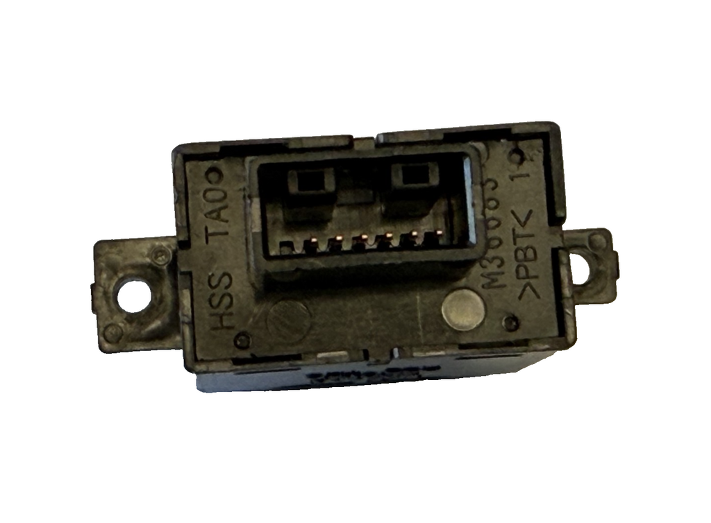 2008-2012 Honda Accord Heated Heat Seat Button Switch M36580 M36683 Black by TEC