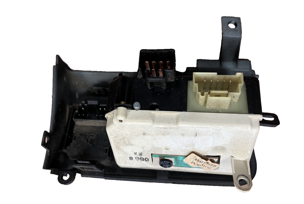 00 2000 Dodge Caravan Headlight Dimmer Side Mirror Switch Assembly OEM