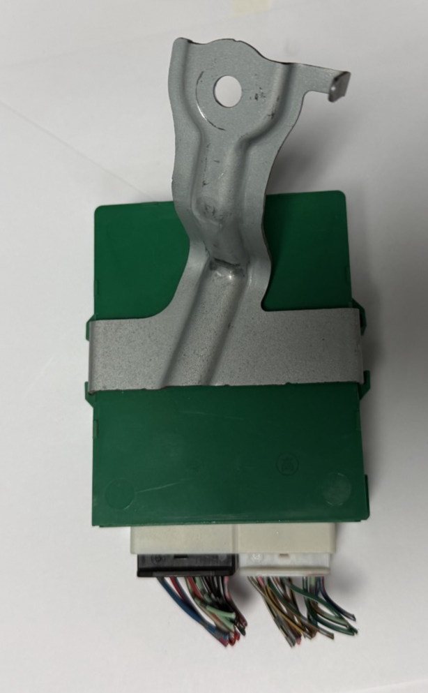 2004 2005 2006 2007 Toyota Sequoia Transfer Case Control Module 89533 34060