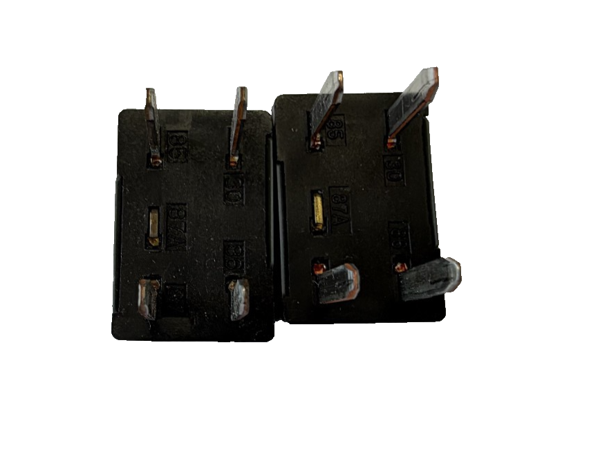 Qty 2 Tyco AC Compressor Clutch Relay 15393412, 3412 fits GM GMC Buick Chevrolet by Tyco