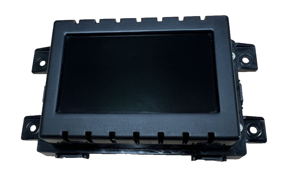 Dash Radio Info Display Screen DL3T 18B955 CF fits 13 2013 Ford F150