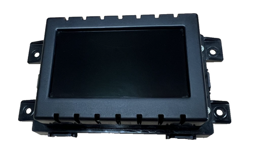 Dash Radio Info Display Screen DL3T 18B955 CF fits 13 2013 Ford F150