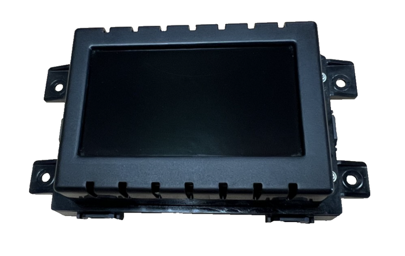 Dash Radio Info Display Screen DL3T 18B955 CF fits 13 2013 Ford F150