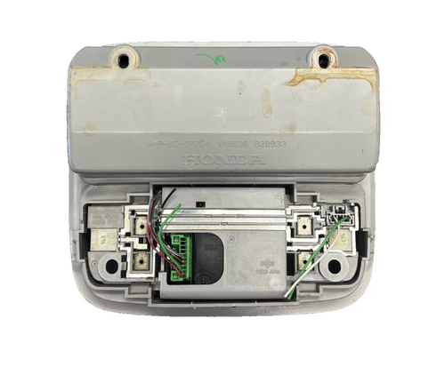 2003-2007 Honda Accord Overhead Console Dome Map Light OEM VM5036 828933
