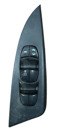 Front Left LH Door Window Mirror Switch 25401 3SH1A fits 13-19 Nissan Sentra by Alps