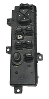 1999-2004 Jeep Grand Cherokee Master Power Window Switch 5HB61DX9AC